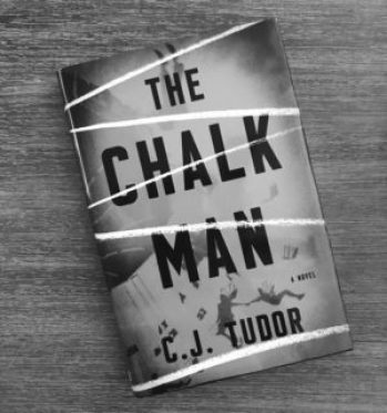 The Chalk Man